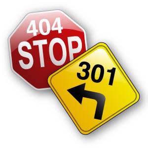 HTTP 404 - Not Found